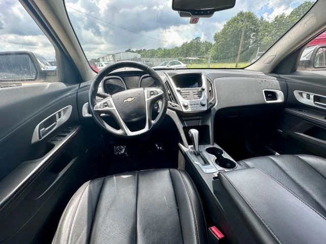 2013 Chevrolet Equinox - Image 10 of 15