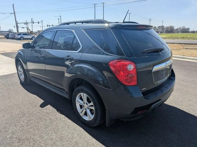2013 Chevrolet Equinox - Image 4 of 10
