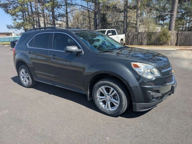 2013 Chevrolet Equinox - Image 3 of 10