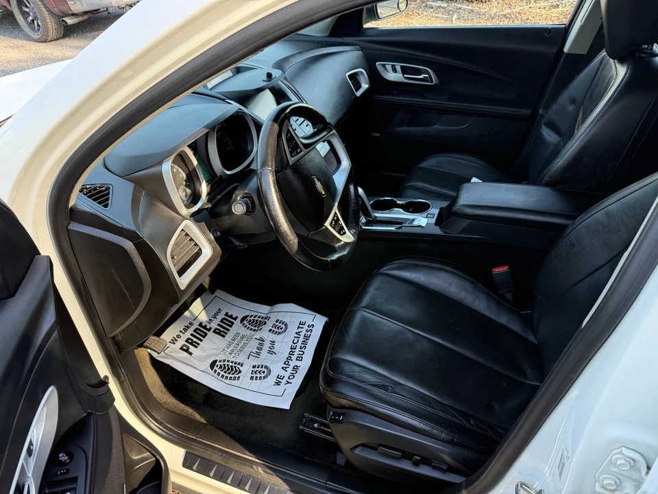 2013 Chevrolet Equinox - Image 4 of 9