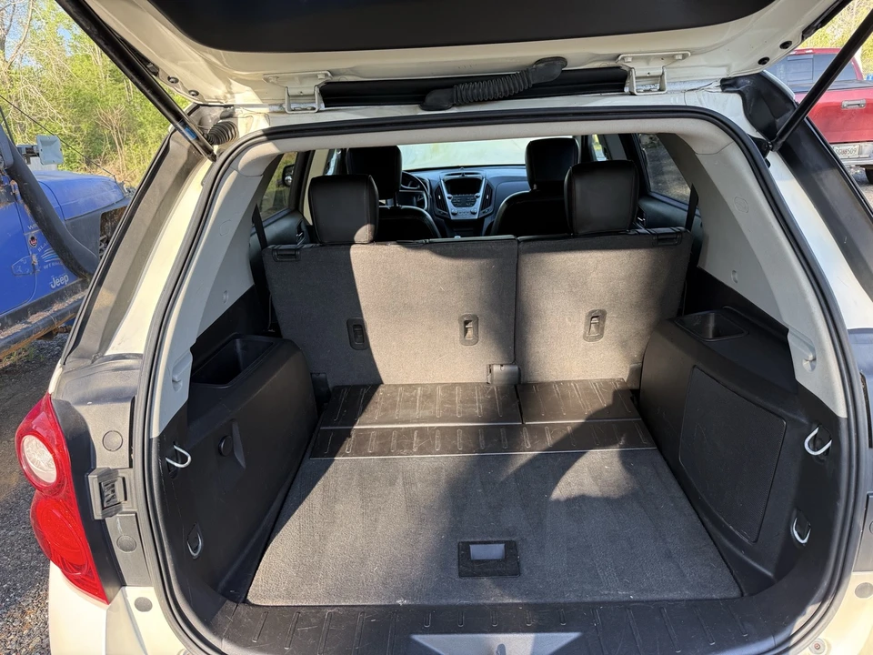2013 Chevrolet Equinox - Image 9 of 9