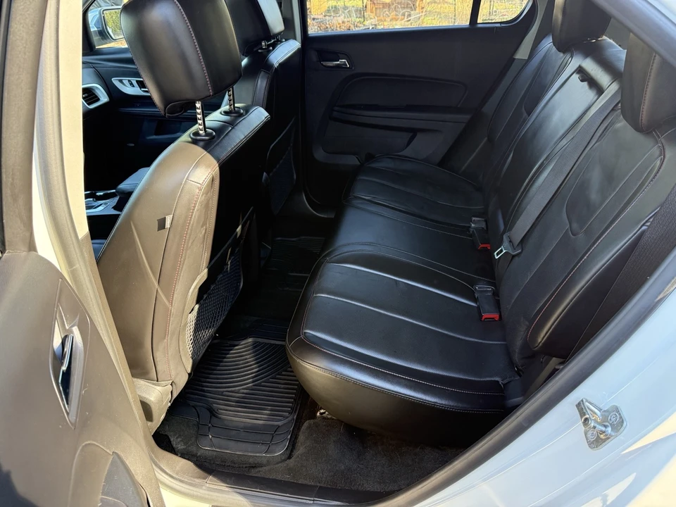 2013 Chevrolet Equinox - Image 6 of 9