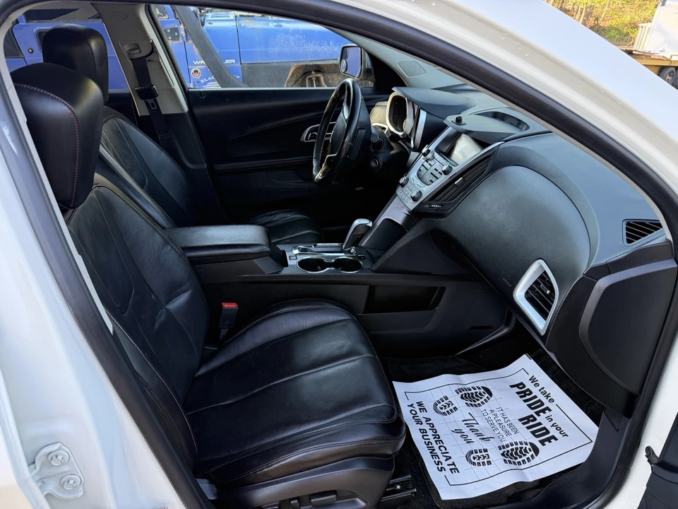 2013 Chevrolet Equinox - Image 5 of 9