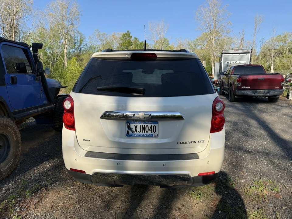 2013 Chevrolet Equinox - Image 2 of 9