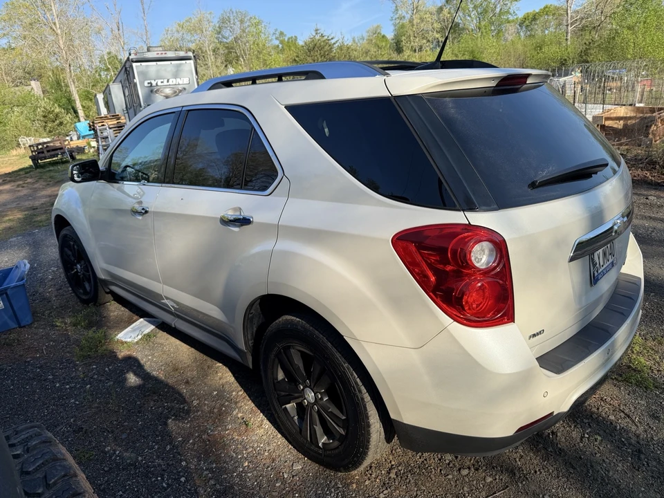 2013 Chevrolet Equinox - Image 3 of 9