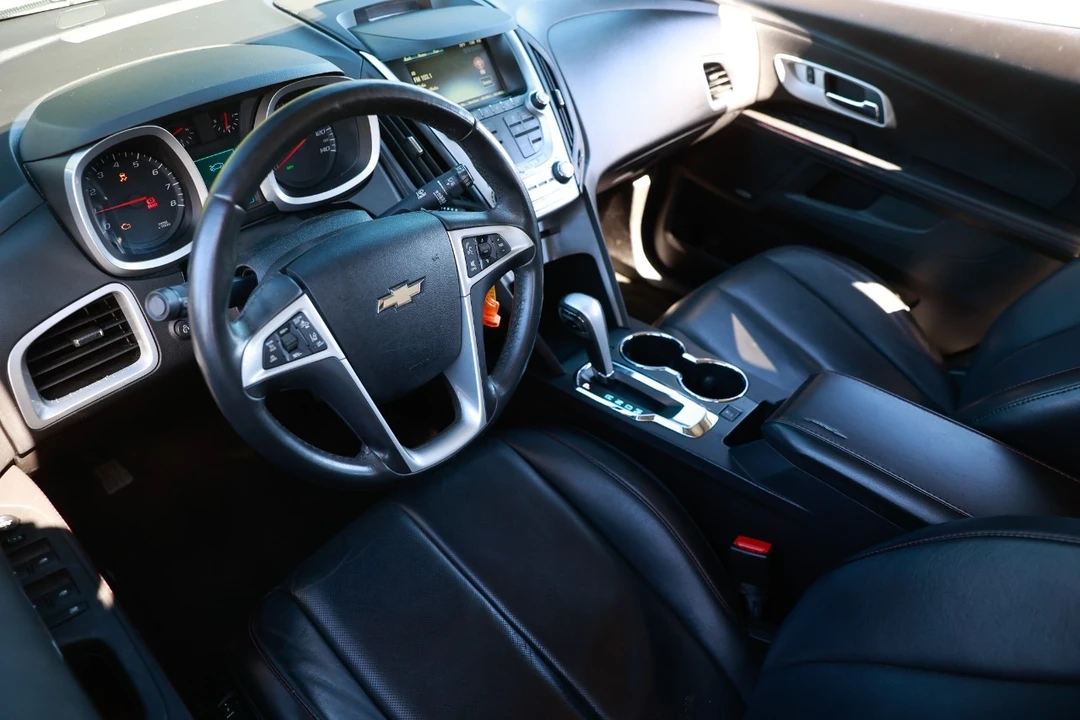 2013 Chevrolet Equinox - Image 4 of 12