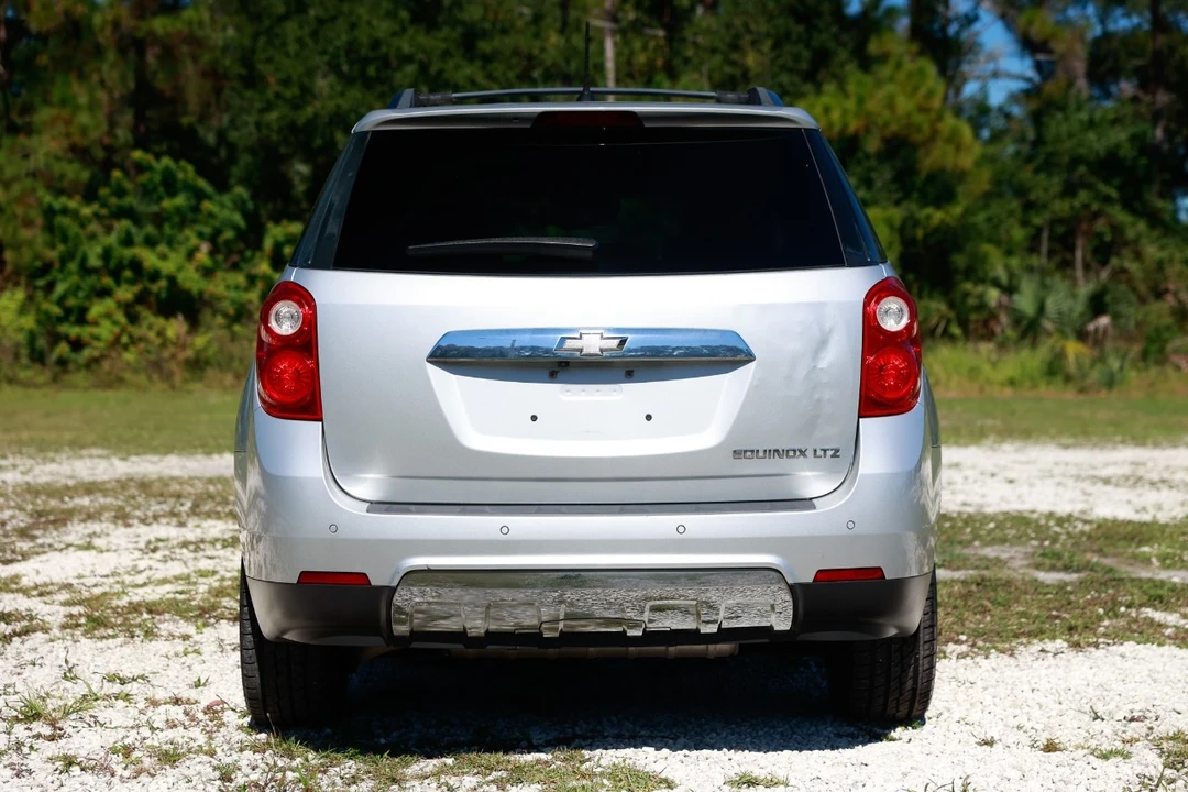 2013 Chevrolet Equinox - Image 7 of 12