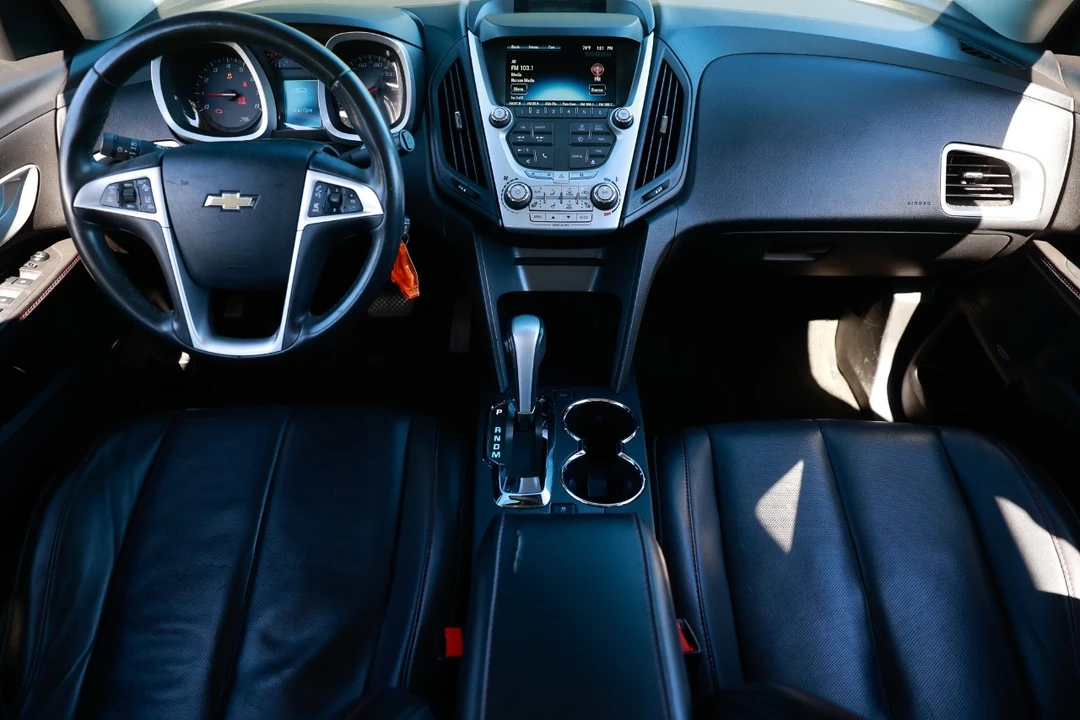 2013 Chevrolet Equinox - Image 2 of 12