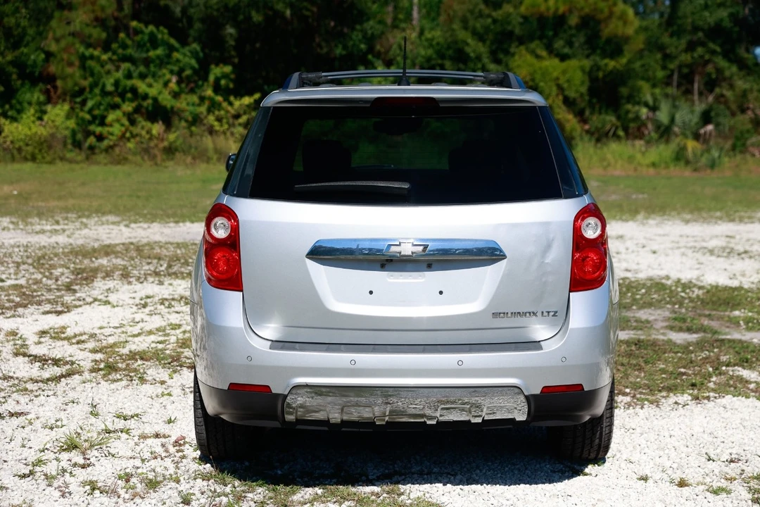 2013 Chevrolet Equinox - Image 9 of 12