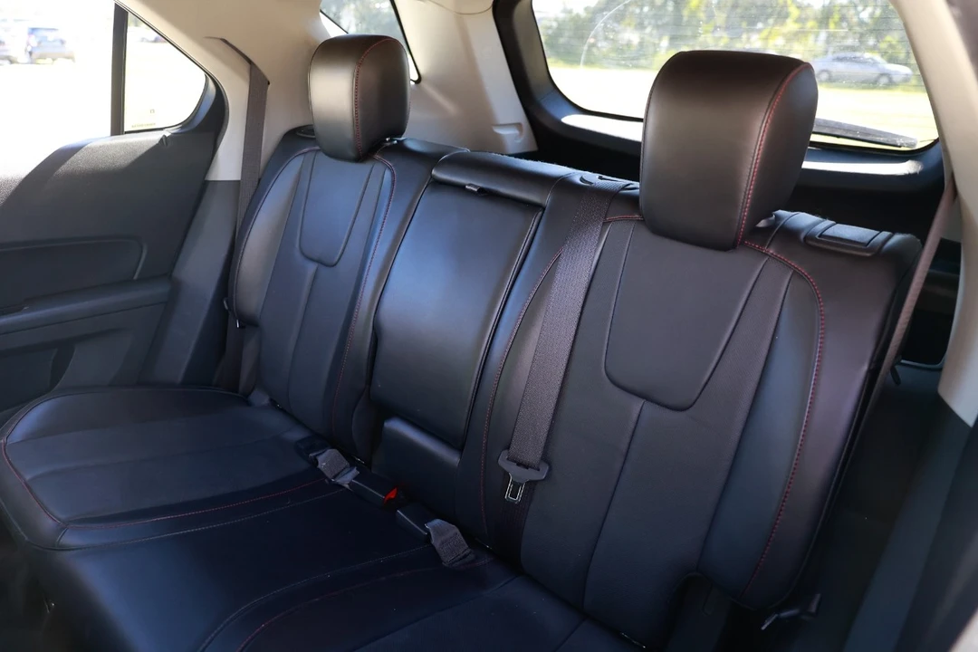 2013 Chevrolet Equinox - Image 8 of 12