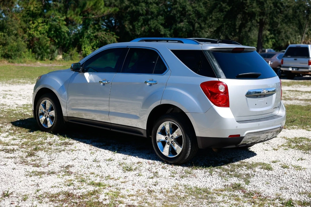 2013 Chevrolet Equinox - Image 5 of 12