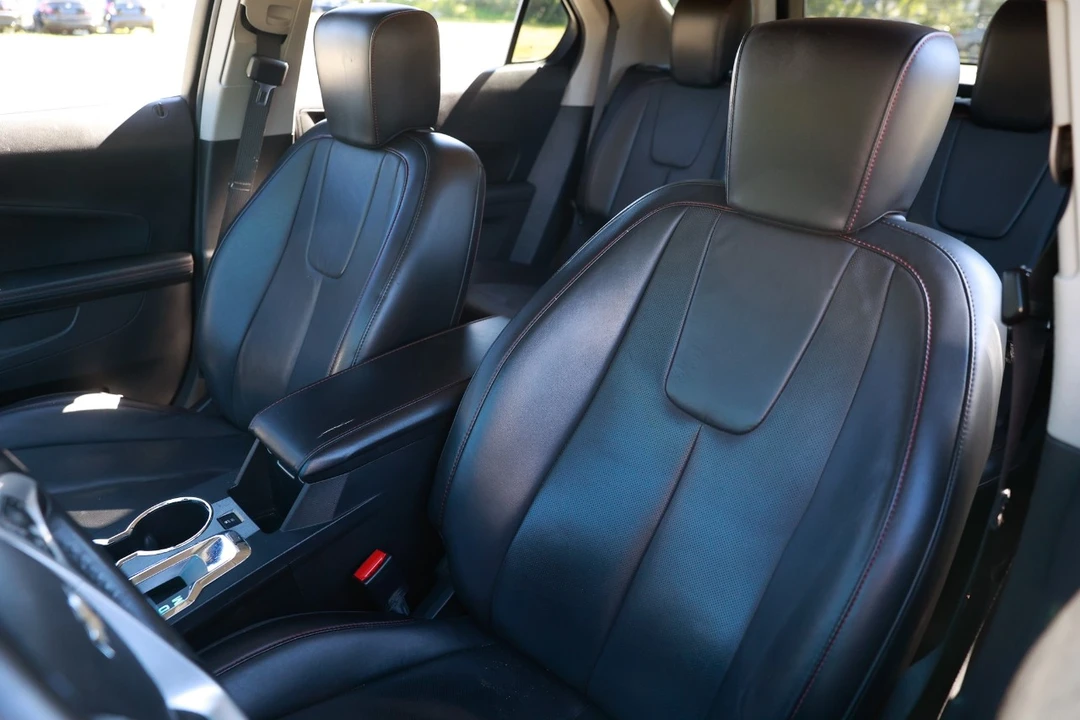 2013 Chevrolet Equinox - Image 6 of 12