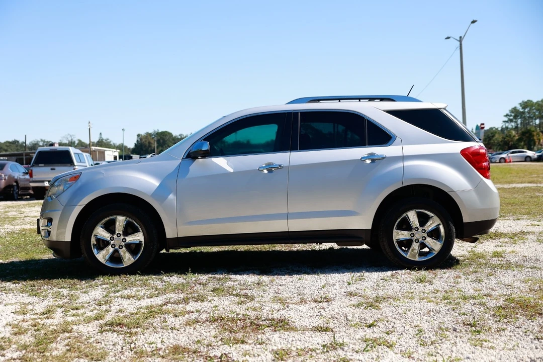 2013 Chevrolet Equinox - Image 3 of 12