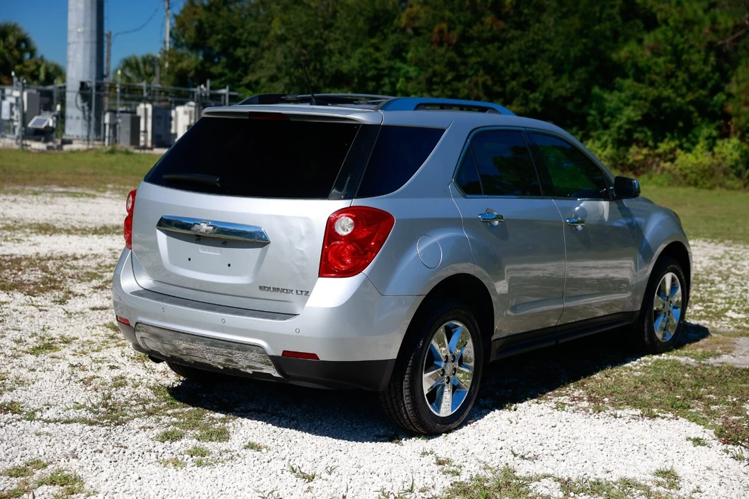 2013 Chevrolet Equinox - Image 11 of 12