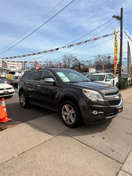 2013 Chevrolet Equinox - Image 2 of 6