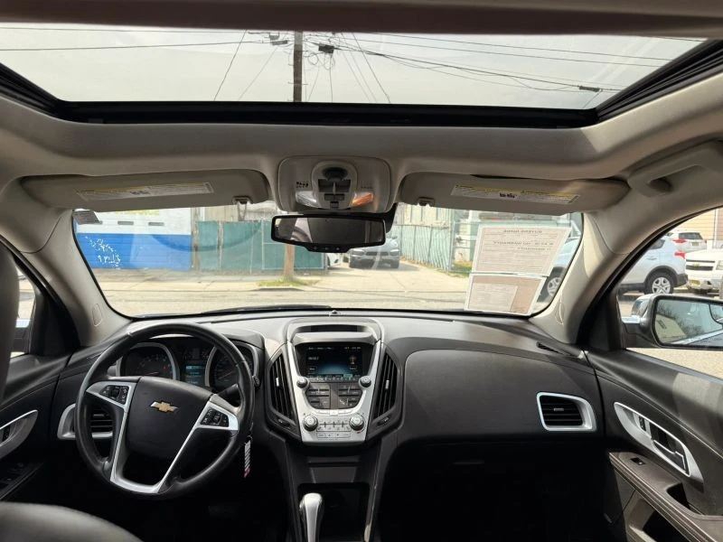 2013 Chevrolet Equinox - Image 4 of 6