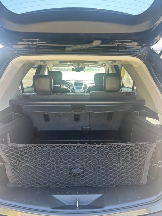 2013 Chevrolet Equinox - Image 10 of 12