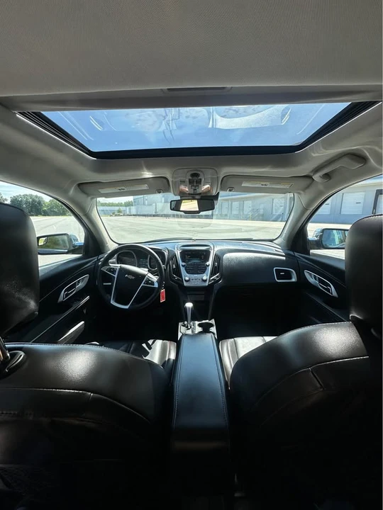 2013 Chevrolet Equinox - Image 7 of 12