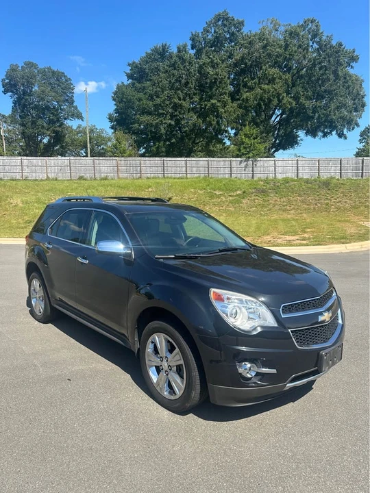 2013 Chevrolet Equinox - Image 2 of 12