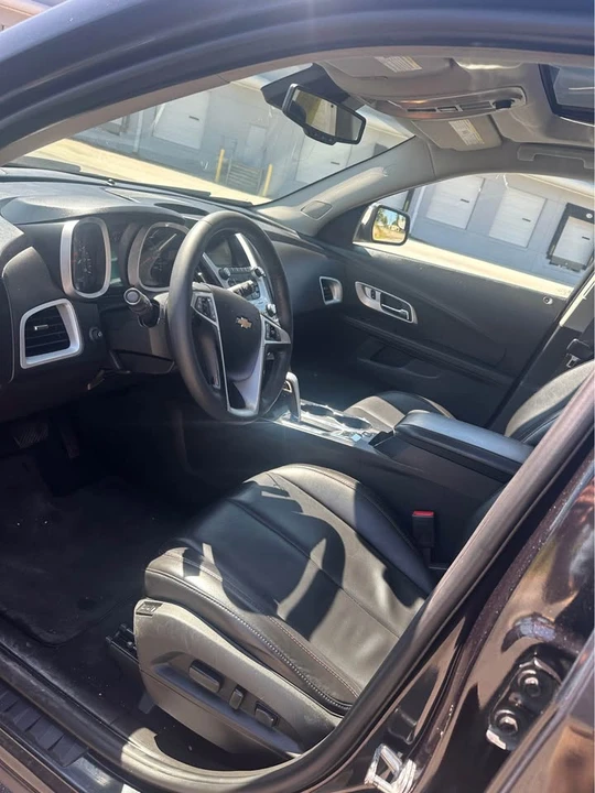 2013 Chevrolet Equinox - Image 8 of 12