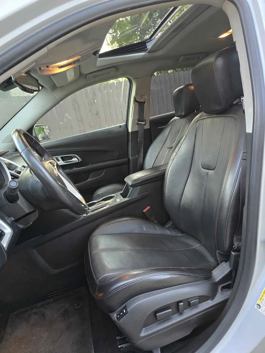 2013 Chevrolet Equinox - Image 11 of 18