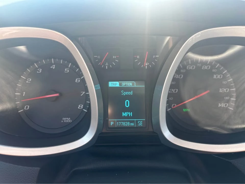 2013 Chevrolet Equinox - Image 12 of 12