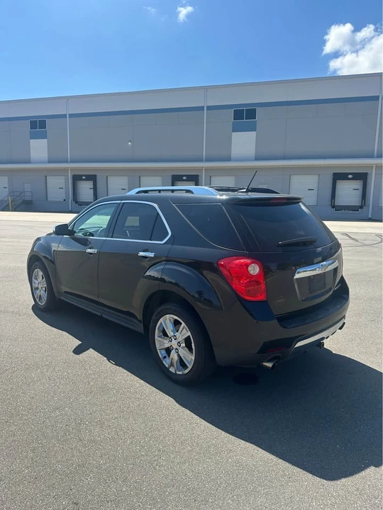 2013 Chevrolet Equinox - Image 5 of 12