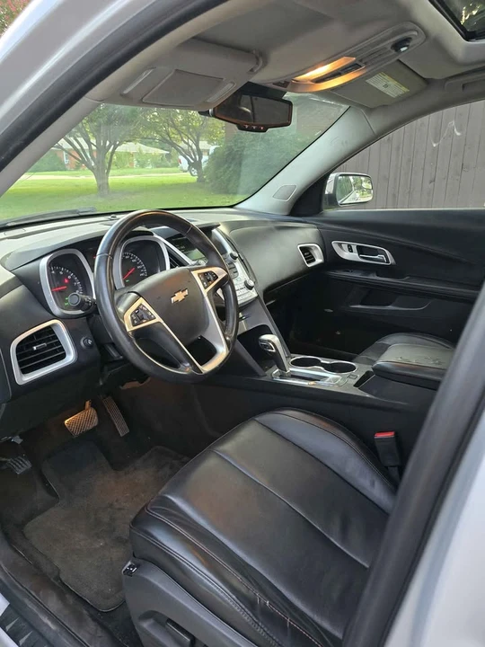 2013 Chevrolet Equinox - Image 14 of 18