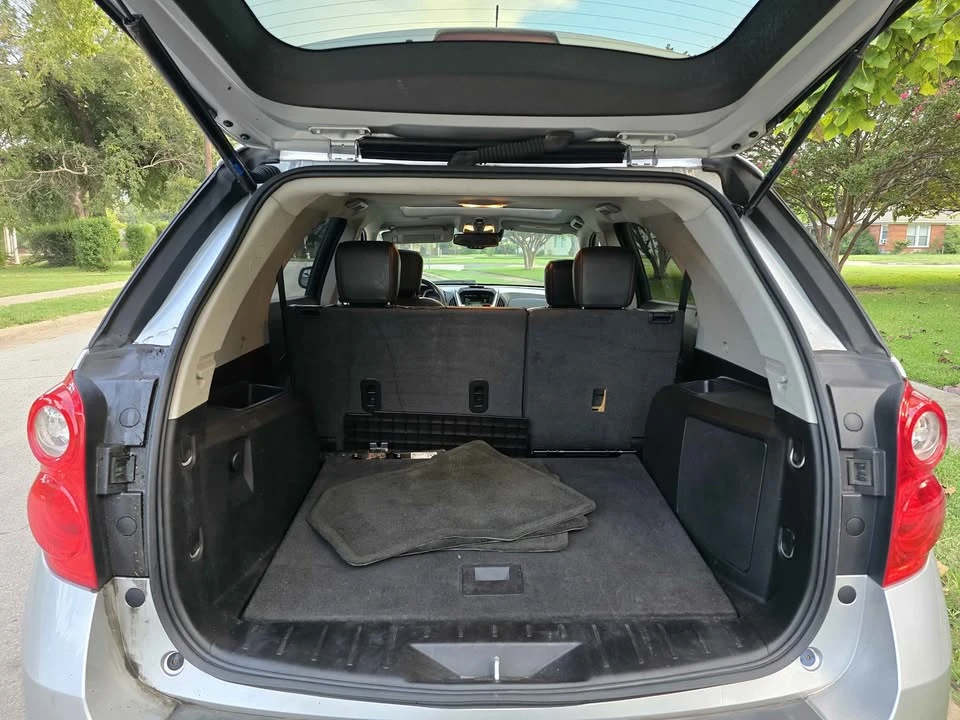 2013 Chevrolet Equinox - Image 18 of 18