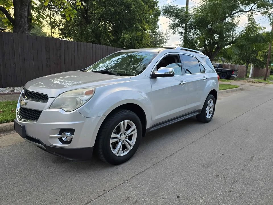 2013 Chevrolet Equinox - Image 3 of 18