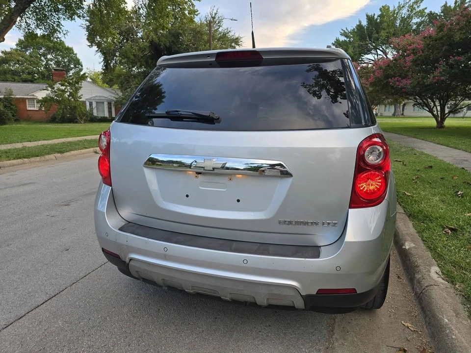 2013 Chevrolet Equinox - Image 5 of 18
