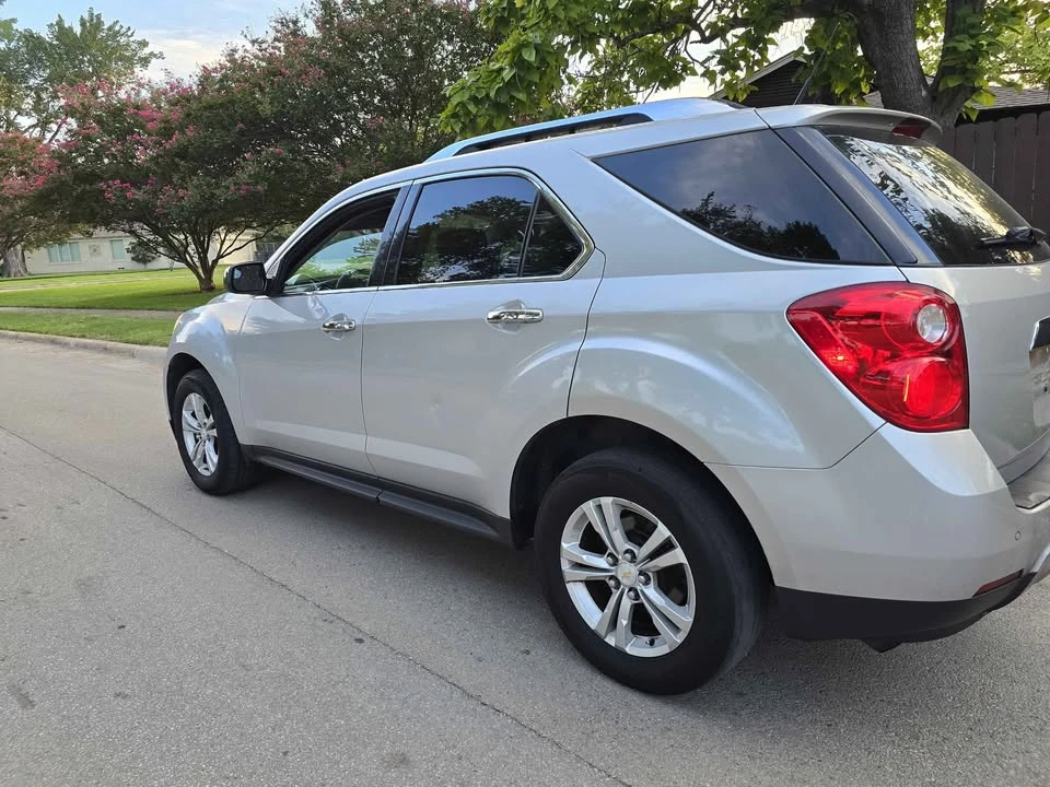 2013 Chevrolet Equinox - Image 8 of 18