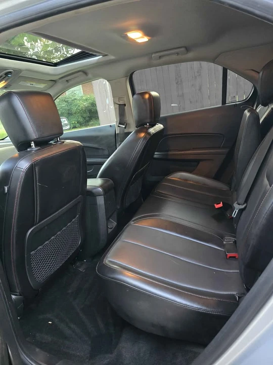 2013 Chevrolet Equinox - Image 12 of 18