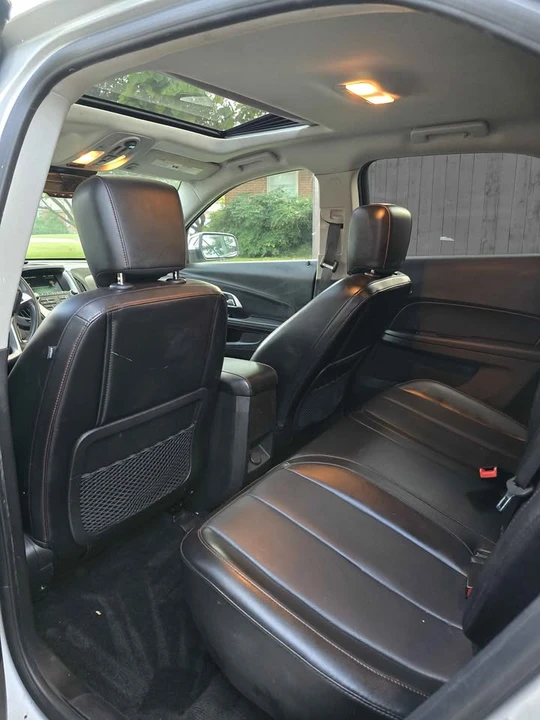 2013 Chevrolet Equinox - Image 13 of 18