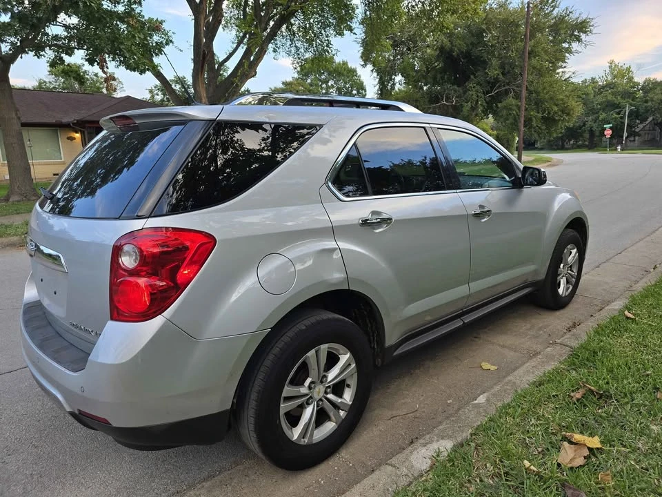 2013 Chevrolet Equinox - Image 4 of 18