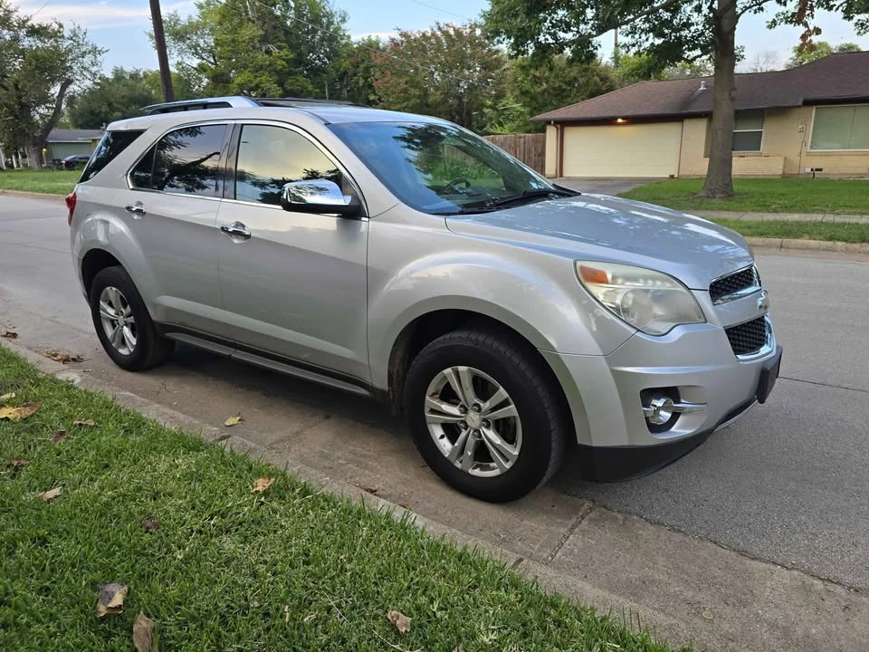 2013 Chevrolet Equinox - Image 2 of 18