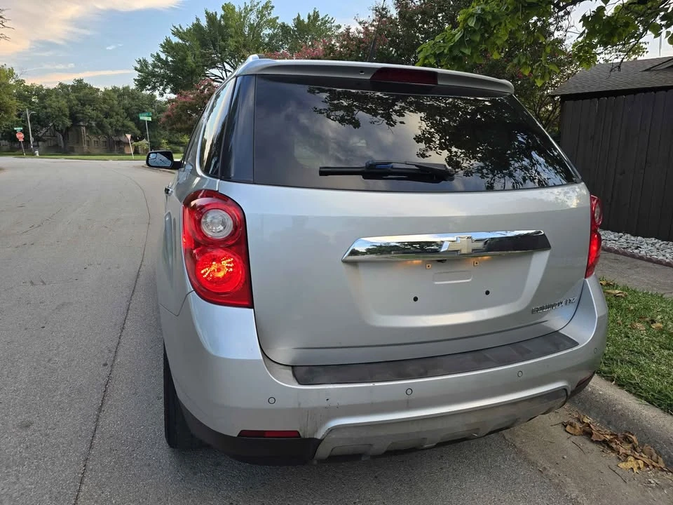2013 Chevrolet Equinox - Image 6 of 18