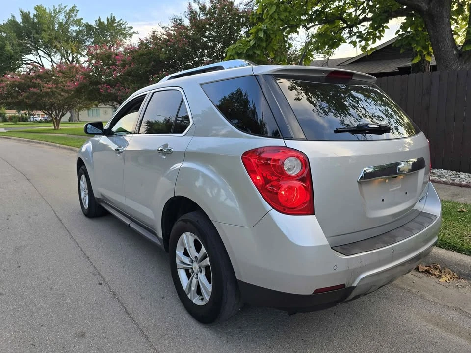 2013 Chevrolet Equinox - Image 7 of 18