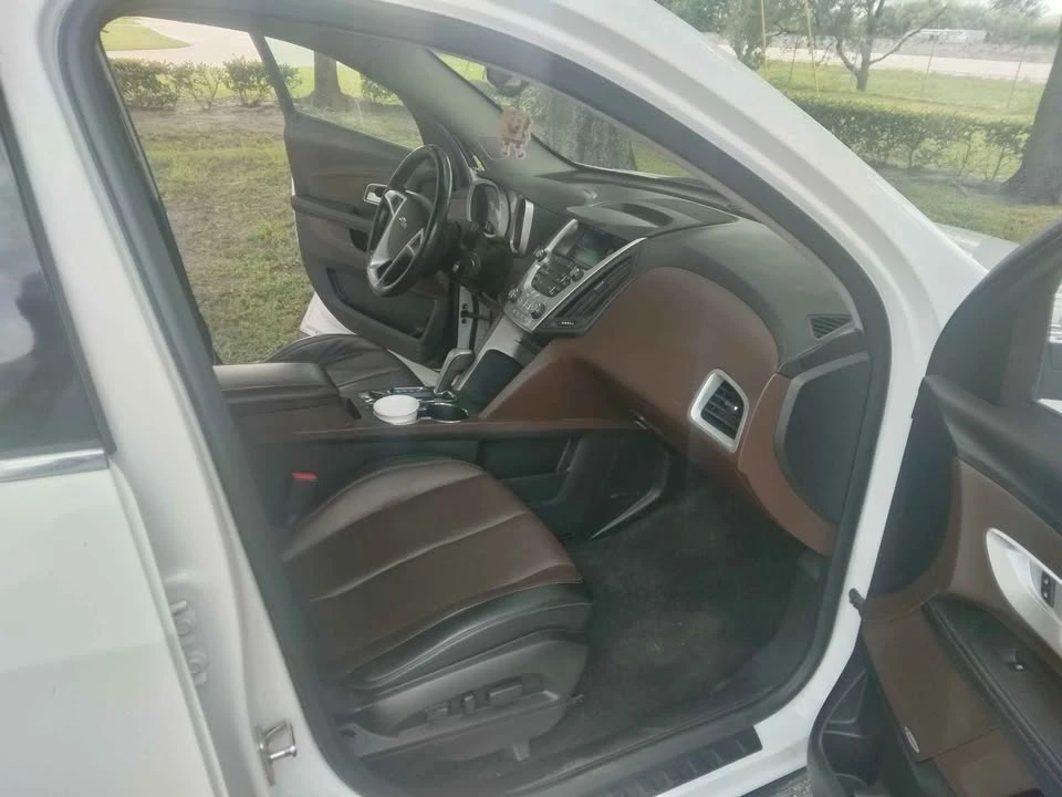 2013 Chevrolet Equinox - Image 4 of 10