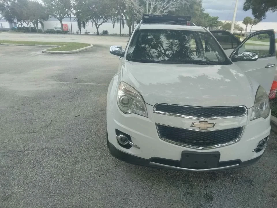 2013 Chevrolet Equinox - Image 3 of 10
