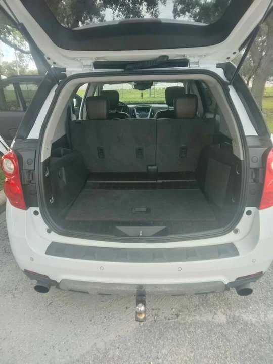 2013 Chevrolet Equinox - Image 6 of 10