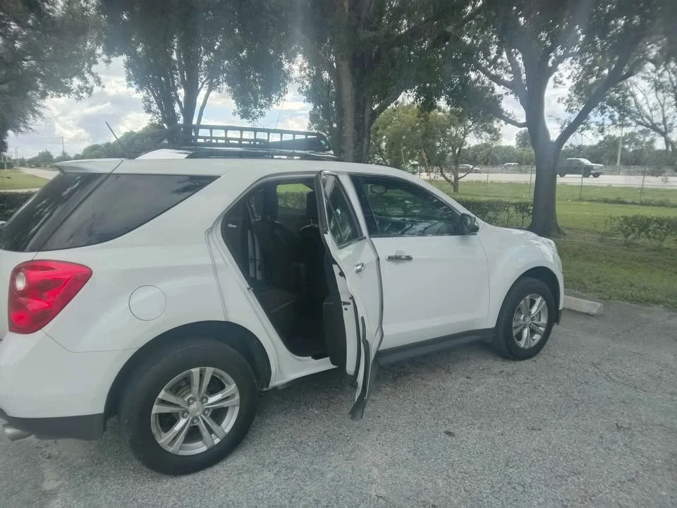 2013 Chevrolet Equinox - Image 7 of 10