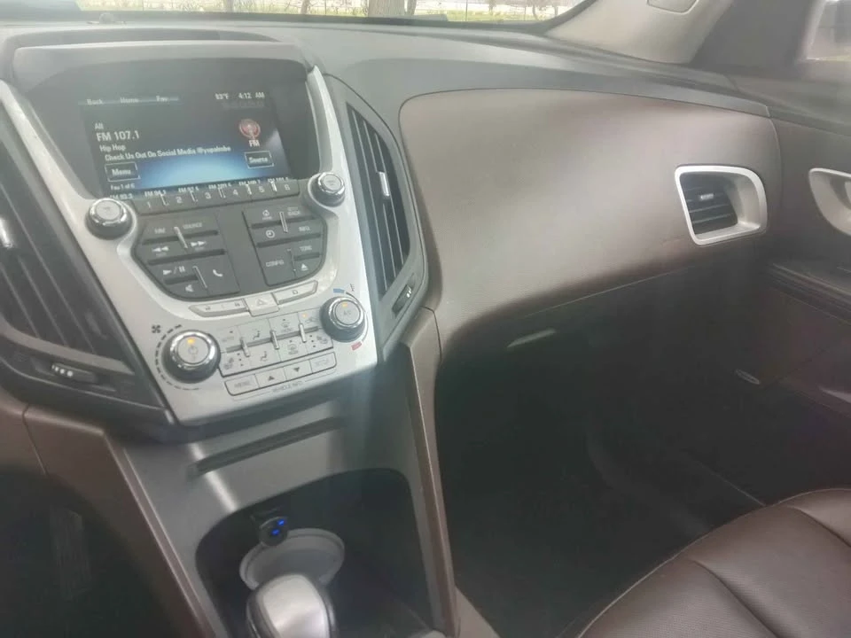 2013 Chevrolet Equinox - Image 9 of 10
