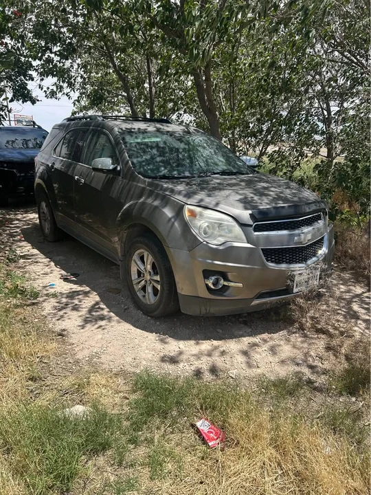 2013 Chevrolet Equinox - Image 3 of 3