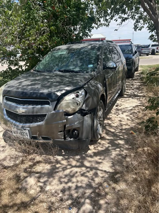 2013 Chevrolet Equinox - Image 2 of 3