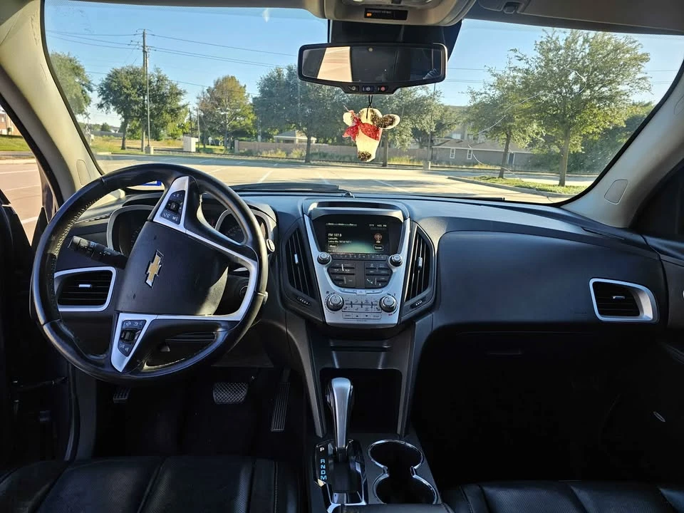 2013 Chevrolet Equinox - Image 8 of 14