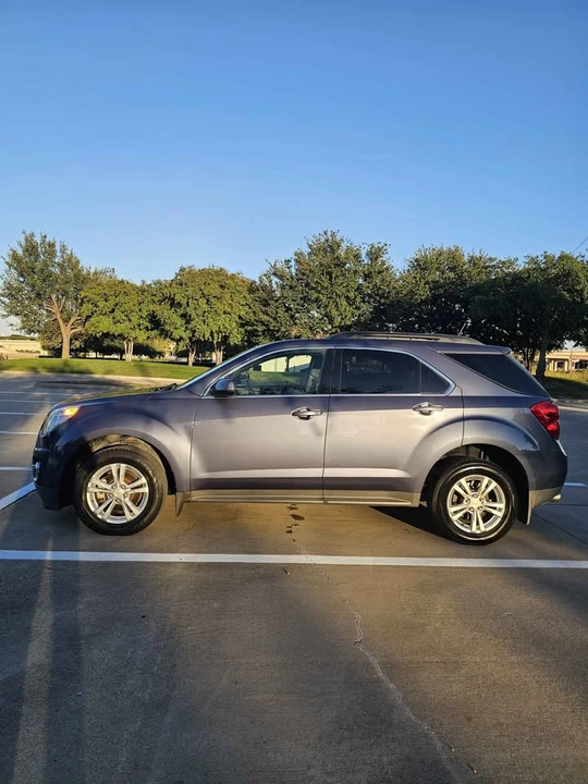 2013 Chevrolet Equinox - Image 5 of 14