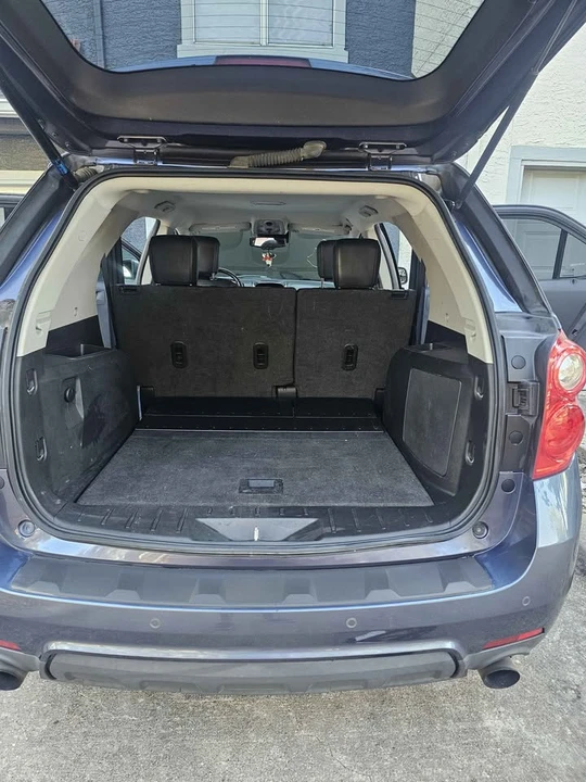 2013 Chevrolet Equinox - Image 13 of 14