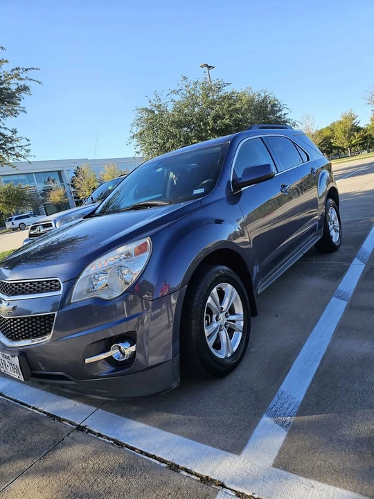 2013 Chevrolet Equinox - Image 2 of 14