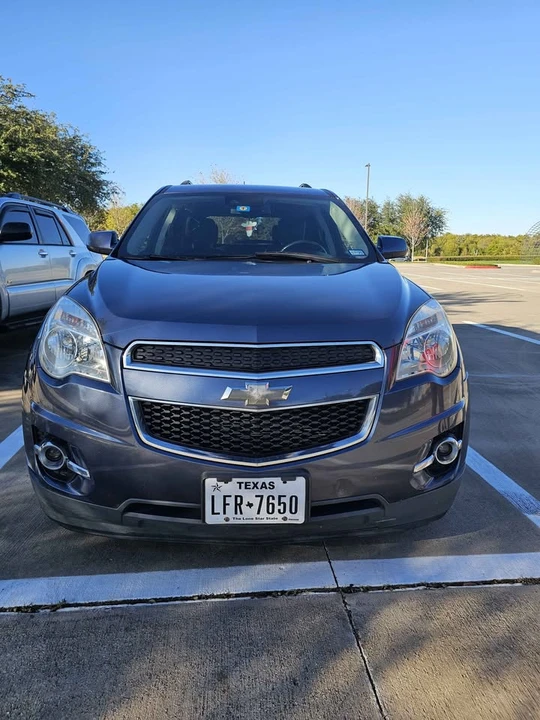 2013 Chevrolet Equinox - Image 3 of 14
